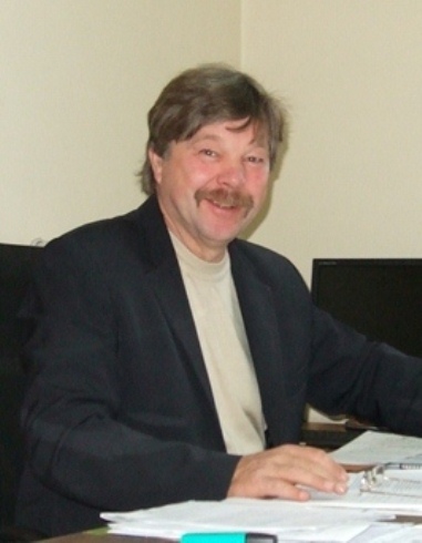 Sergii Chulkov